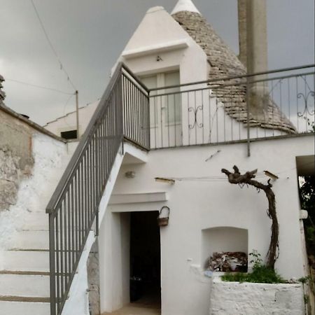 로코로톤도 Casa Vacanza Trullo Lamaddalena 아파트 외부 사진