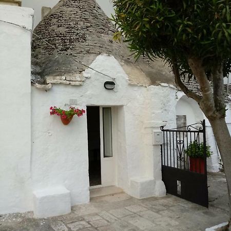 로코로톤도 Casa Vacanza Trullo Lamaddalena 아파트 외부 사진