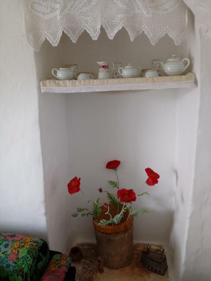 로코로톤도 Casa Vacanza Trullo Lamaddalena 아파트 외부 사진