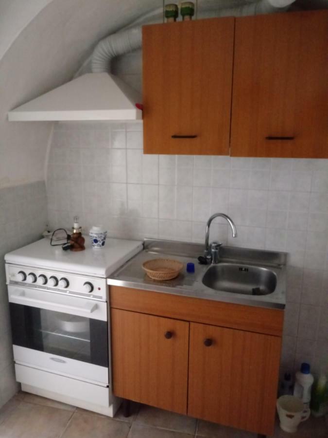 로코로톤도 Casa Vacanza Trullo Lamaddalena 아파트 외부 사진