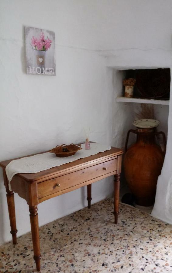 로코로톤도 Casa Vacanza Trullo Lamaddalena 아파트 외부 사진