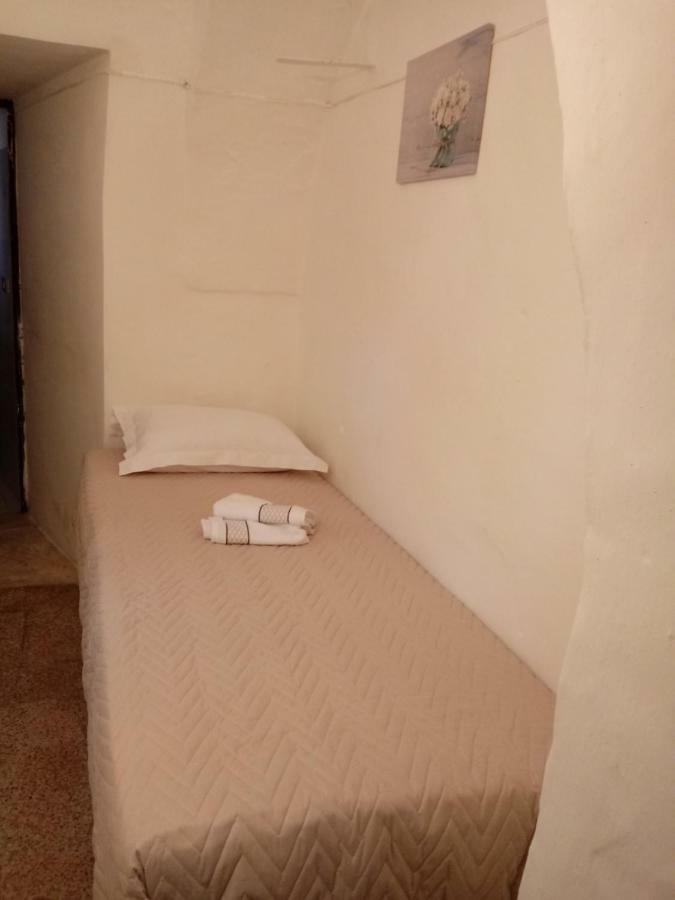 로코로톤도 Casa Vacanza Trullo Lamaddalena 아파트 외부 사진